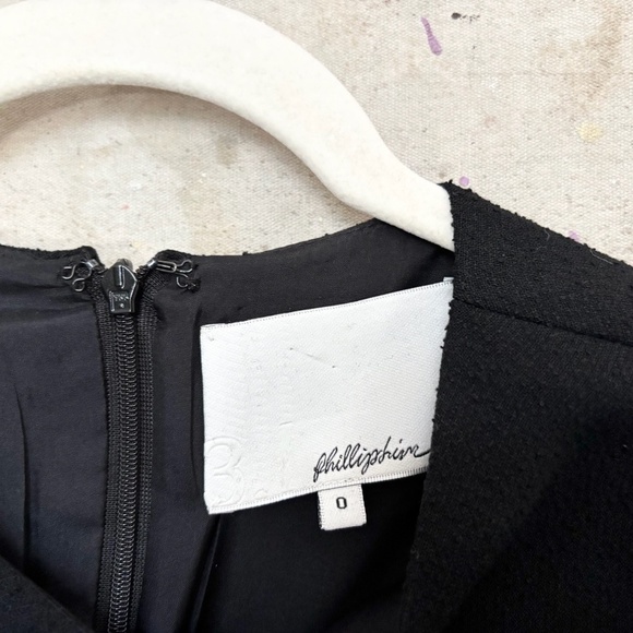 3.1 Phillip Lim Grommet Gladiator Mini Dress - Picture 4 of 6